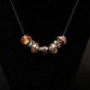 Jewelry By Jenny Necklace